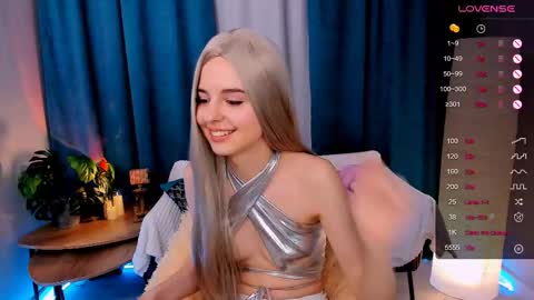 Lillian online show from January 10, 8:49 am