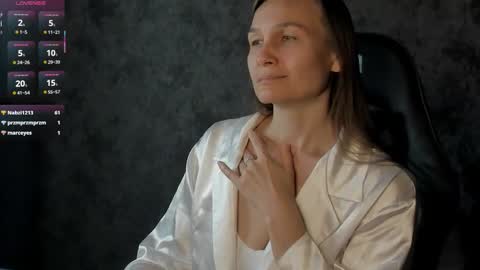 Snapshot of lillian_white1 chatting on September 15, 12:54 am lillian_white1 online show from September 15, 12:54 am