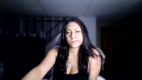 Snapshot of lilliana50 chatting on October 2, 5:47 am lilliana50 online show from October 2, 5:47 am