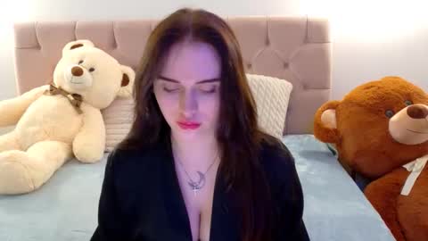 lilliana_moon online show from March 19, 8:18 am