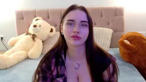 lilliana_moon online show from April 4, 7:50 am