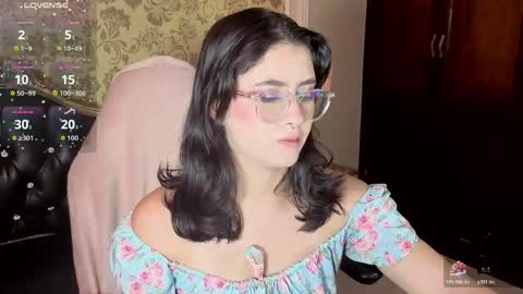 lillianderson -  Next stream start at 0700hs GTM-3 online show from April 19, 11:53 am