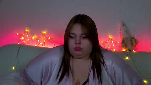 LillianHaig online show from January 14, 1:04 am