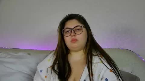 LillianHaig online show from September 25, 6:44 pm