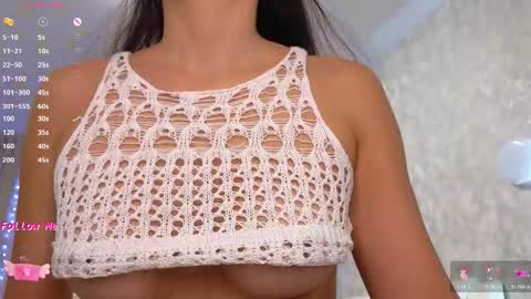 Lara Angel online show from January 9, 4:15 am