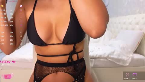 Lara Angel online show from August 5, 3:09 am