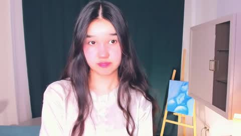 Celina Lillie online show from March 29, 10:59 am