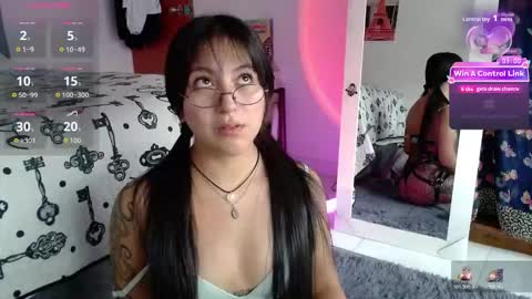 lillith_777 online show from January 18, 12:20 pm