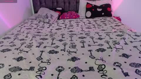 lillith_777 online show from June 8, 11:27 pm
