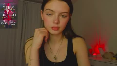 Lilia online show from April 13, 6:57 pm