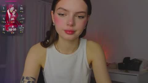 Lilia online show from April 16, 8:09 pm