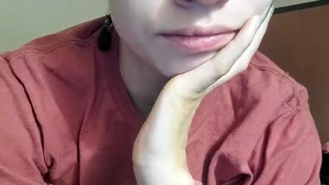 Snapshot of lilly49547 chatting on December 2, 1:57 pm Lilly online show from December 2, 1:57 pm