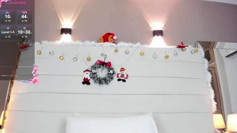 Lizeth follow me in my igimlilycute 3 online show from December 20, 10:16 am