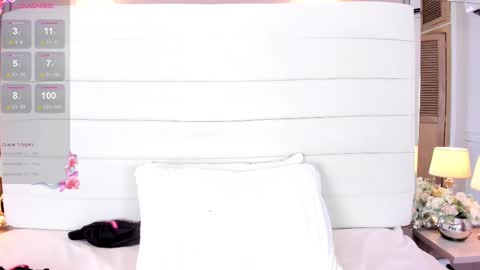 Lizeth follow me in my igimlilycute 3 online show from March 8, 10:22 am