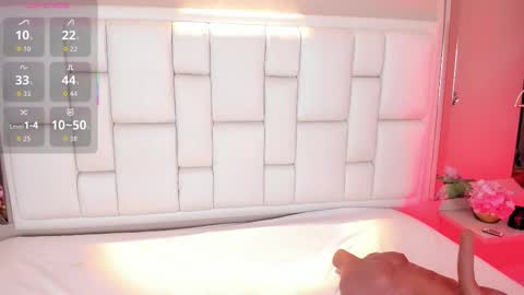 Lizeth follow me in my igimlilycute 3 online show from January 12, 11:10 pm