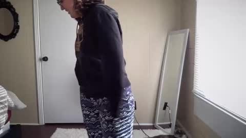 Snapshot of lilly_adams88 chatting on February 23, 10:20 pm lilly_adams88 online show from February 23, 10:20 pm