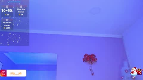 Sofia online show from January 2, 3:51 pm