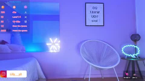 Sofia online show from February 23, 8:33 pm