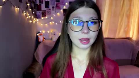 Lilith online show from July 9, 3:21 am