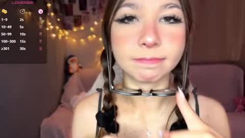Lilith online show from August 2, 4:11 am
