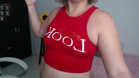 Lilly online show from February 11, 12:16 pm