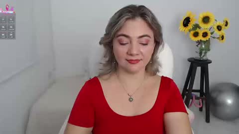 Lilly online show from September 9, 1:43 pm