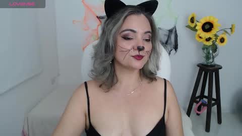 Lilly online show from November 2, 1:13 pm