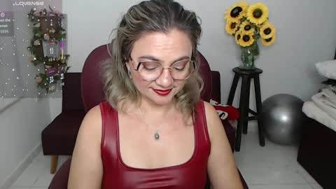 Lilly online show from April 6, 1:56 pm