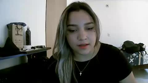 Sey - Lilly  online show from March 7, 7:33 pm