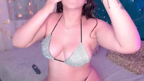 Lilly Peach online show from September 14, 4:22 am
