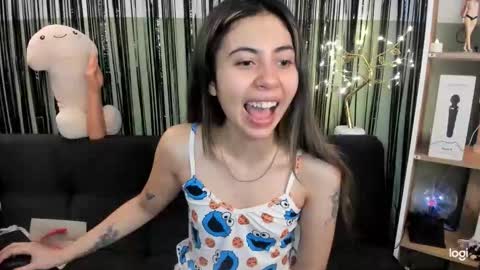 lilly_sweet02 online show from February 22, 12:23 am