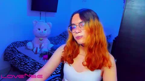 Lilly3 online show from March 16, 3:12 am