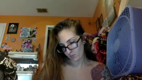 hi guys im back on here 3 online show from July 6, 7:49 pm