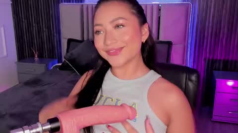 Lilly Ortiz online show from February 12, 7:45 pm