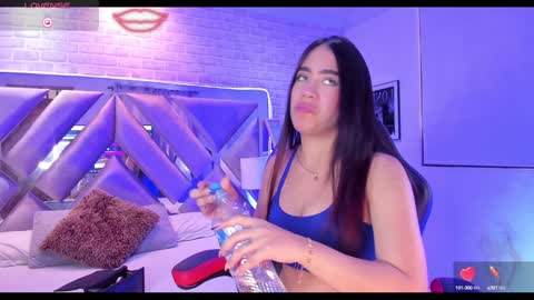 Lilly online show from January 20, 4:01 pm