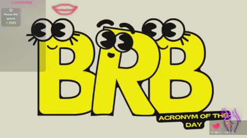 Lilly online show from February 8, 6:01 pm