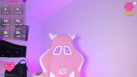 Lilly online show from January 10, 12:18 pm