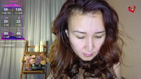 Snapshot of lillypie88 chatting on December 18, 10:35 pm lillypie88 online show from December 18, 10:35 pm