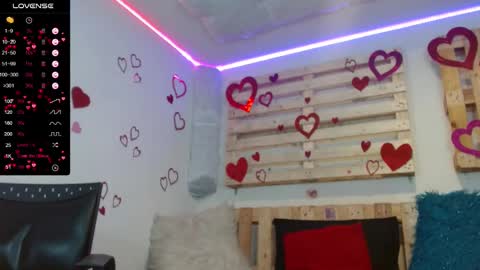 Lilly online show from February 25, 11:00 pm