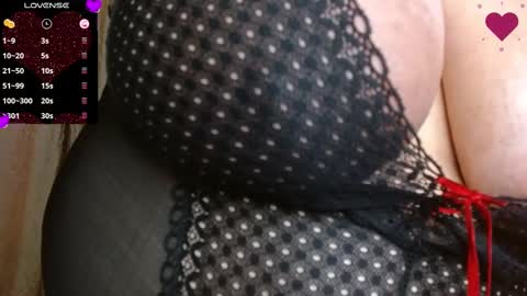 Lilly online show from September 17, 8:10 pm