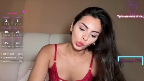 lilly online show from June 11, 5:49 am