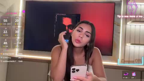 lilly online show from July 7, 7:23 am