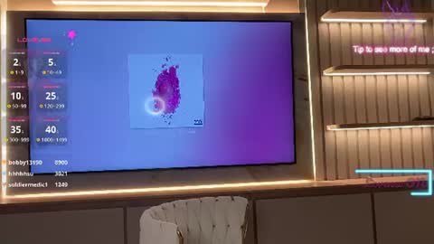 lilly online show from July 9, 3:54 am