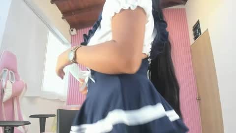 lillyy16 online show from June 2, 11:01 am