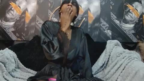 lilmissbaddiexxx online show from April 21, 2:26 am