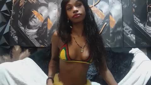 lilmissbaddiexxx online show from June 8, 6:30 pm