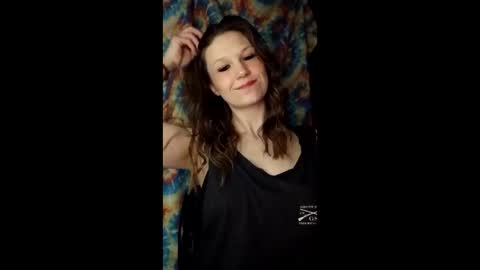 lilmissscorpi0 online show from April 4, 8:01 am