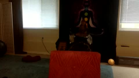 LilMissSpanks online show from January 9, 6:36 pm