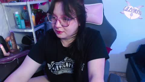 Lilo  online show from January 25, 4:34 am