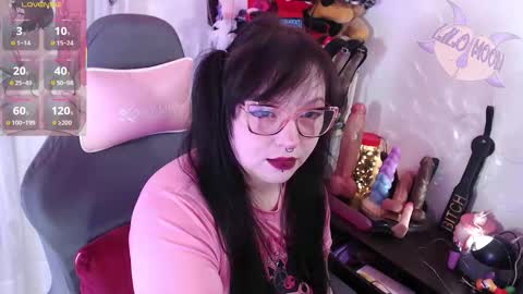 Lilo  online show from September 12, 12:16 pm